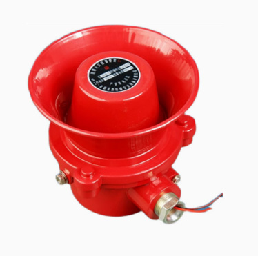 JDJD-S防爆火災報警警笛